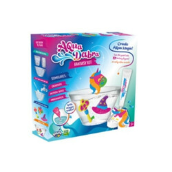 AquaDabra.  Набор для творчості МРІЯ(335-19)
