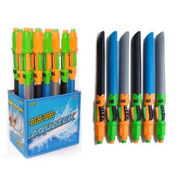 Aquatek. Іграшкова зброя AQUATEK - ВОДНИЙ МЕЧ(у диспенсері) (YL037)