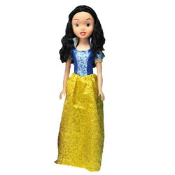 Bambolina. Кукла BAMBOLINA - ПРИНЦЕССА МЭРИ (80 cm) (BD2001E)