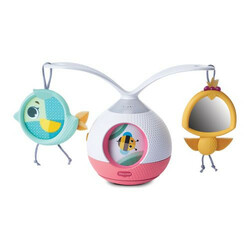 Tiny Love. Музична іграшка Мрії принцеси 2 в 1 з ефектами(7290108862249)