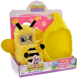 Bush Baby World.Ігровий набір серії "Друзі" - БРІ БДЖІЛКА(з будиночком) (2318)