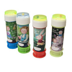 Dulcop.  Мыльные пузыри  GAPCHINSKA Коллекция "Алиса" (60 мл) ( 103.830700)