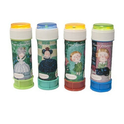 Dulcop.  Мыльные пузыри  GAPCHINSKA Коллекция "Алиса в Зазеркалье" (60 мл) (103.832100)