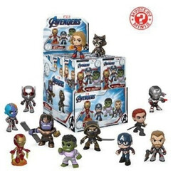 Funko. Ігрова фігурка  МСТИТЕЛИ:ЗАВЕРШЕНИЕ(у ассорт.) (37200)