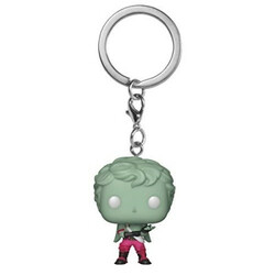 Funko. Игровая фигурка на клипсе cерии "Fortnite" - РЕЙНДЖЕР ЛЮБВИ (35715)