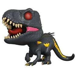 Funko. Ігрова фігурка серії "Парк Юрського періоду" - ИНДОРАПТОР(30984)