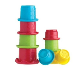 Playgro. Набір форм для пісочниці(71026)