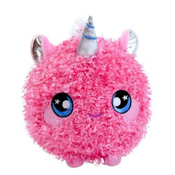 Squeezamals. Ароматная мягкая игрушка ЕДИНОРОГ ЛИНА (9 cm) (SQS00867U)