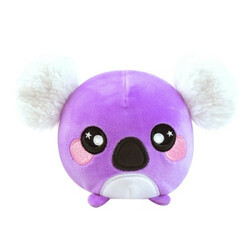 Squeezamals. Ароматная мягкая игрушка КОАЛА КЛАРА (9 cm) (SQS00867KA)
