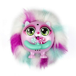 Tiny Furries. Интерактивная игрушка S2 – ПУШИСТИК ЛОЛЛИ (83690-3)