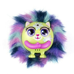 Tiny Furries. Интерактивная игрушка S2 – ПУШИСТИК ЦИННИЯ (83690-7)