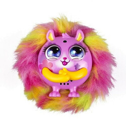 Tiny Furries. Интерактивная игрушка S2 – ПУШИСТИК МАК (83690-8)