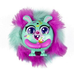 Tiny Furries. Интерактивная игрушка S2 – ПУШИСТИК ФИБИ (83690-17)