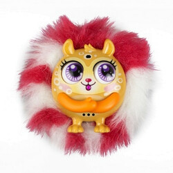 Tiny Furries. Интерактивная игрушка S2 – ПУШИСТИК ТЕРРА (83690-21)