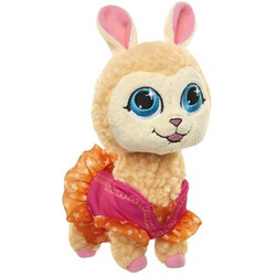 Who’s Your Llama? Мягкая игрушка  ДЭНСИ-ЛАМА (97837-PDQ)