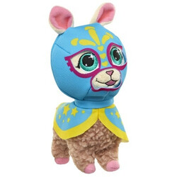 Who’s Your Llama? Мягкая игрушка СУПЕРЛАМА (97839-PDQ)
