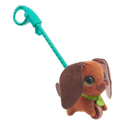 Hasbro.Игрушка FurReal Friends Питомец на поводке в ассорт. (5010993543809)