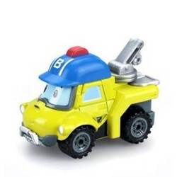 Robocar. Игровая фигурка Марк Poli  (83306)