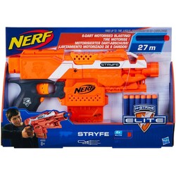 Hasbro. Бластер Nerf Elite Stryfe(5010993352203)
