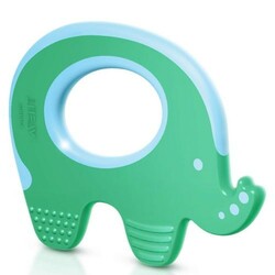 Avent.Прорезыватель для зубів від 3 міс.(4209)