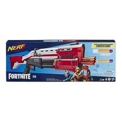 Hasbro. Nerf Nerf Фортнайт Дробовик (5010993614479)