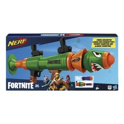 Hasbro.Ракетница Nerf Фортнайт (5010993616213)