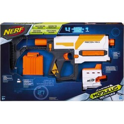 Hasbro. Nerf Modulus Recon MK11(B4616)