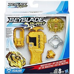 Hasbro. Игровой набор Beyblade набор Мастера (С1516)