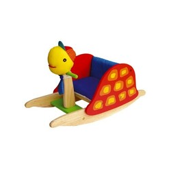 Bino. Гойдалка -Черепаха(33201)