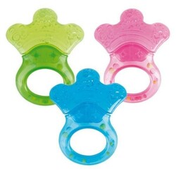 Canpol. Погремушка-прорезыватель "Лапка" (590347561363)