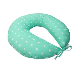 Kidigo. Подушка для годування KIDIGO Зірки(PDG - 5)