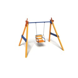 Kidigo. Качеля Гордість база(12202)