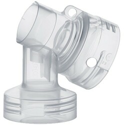 Medela. 	Коннектор 2-компонентный к Ма, МЕ (800.0710)