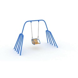 Kidigo. Качеля Восьминіг(12211)