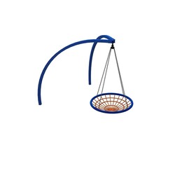 Kidigo. Качеля Вертелка(12209)