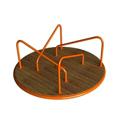 Kidigo. Карусель Лабіринт(12404)