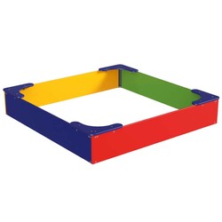 Kidigo.Пісочниця Класик 2,3 м(125104)