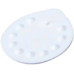 Medela. Мембрана Valve membrane (800.0623)