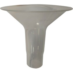 Medela. Раструб Персонал L 27 мм (800.0711)