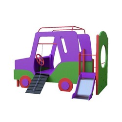 Kidigo. Детский элемент Джипик (12619)