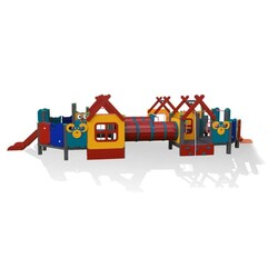 Kidigo. Детский элемент Play active (12623)