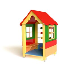 Kidigo. Дитячий будиночок(12603)