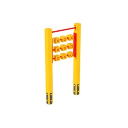 Kidigo. Гра Хрестики Нулі(12609)