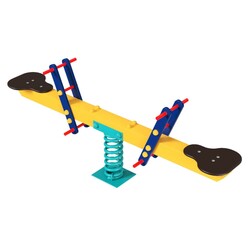 Kidigo. Гойдалка на пружині Балансир(123111)