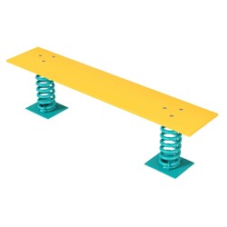 Kidigo. Гойдалка на пружині Деспачо(123131)