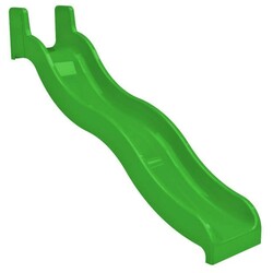 Kidigo.Горка стеклопластиковая KIDIGO Волна H 1,5 м  (01214)