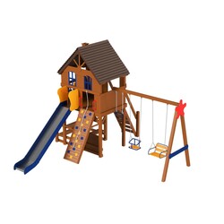 Kidigo. Детский комплекс Дача (11015)