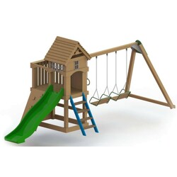 Kidigo. Детский комплекс Атлантис (11094)