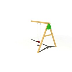 Kidigo. Элемент к детскому комплексу Качеля (0111)