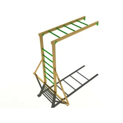 Kidigo. Элемент к детскому комплексу Спорт (0112)